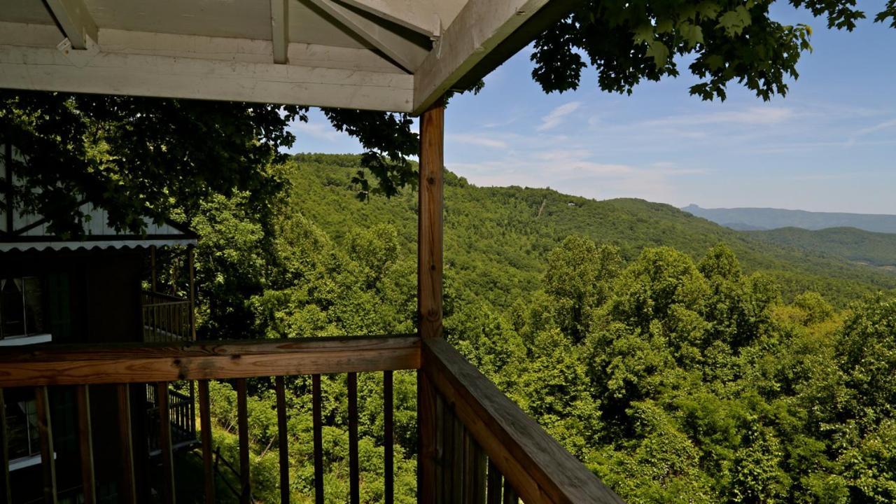 Alpine Inn Little Switzerland المظهر الخارجي الصورة