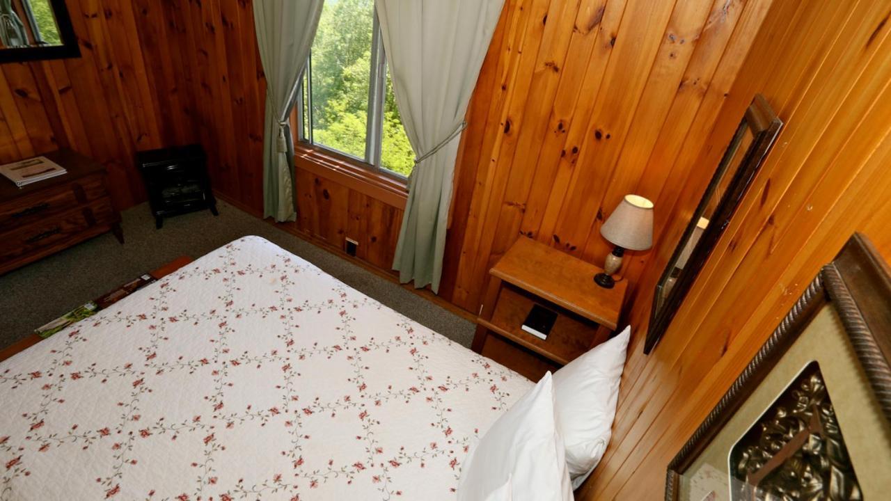 Alpine Inn Little Switzerland المظهر الخارجي الصورة