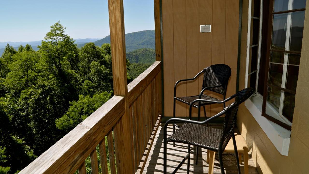 Alpine Inn Little Switzerland المظهر الخارجي الصورة