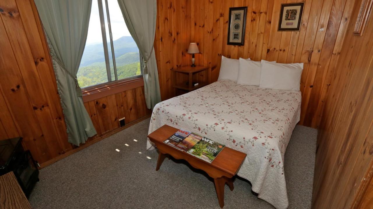 Alpine Inn Little Switzerland المظهر الخارجي الصورة