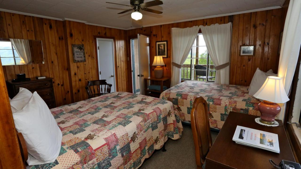 Alpine Inn Little Switzerland المظهر الخارجي الصورة