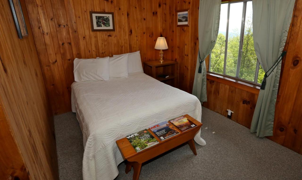 Alpine Inn Little Switzerland المظهر الخارجي الصورة