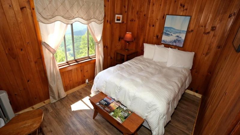 Alpine Inn Little Switzerland المظهر الخارجي الصورة